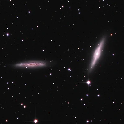 NGC 7332