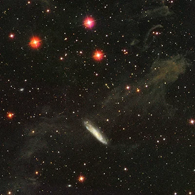 NGC 7497