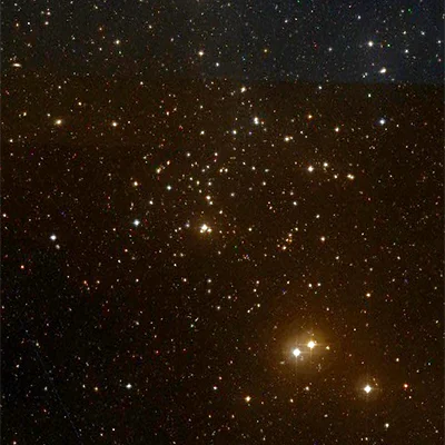 NGC 752, C 28