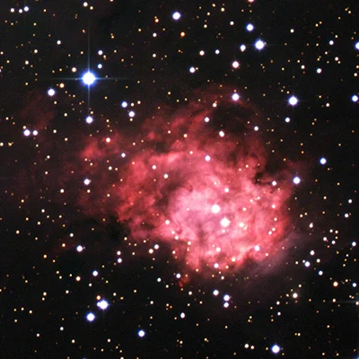 NGC 7538