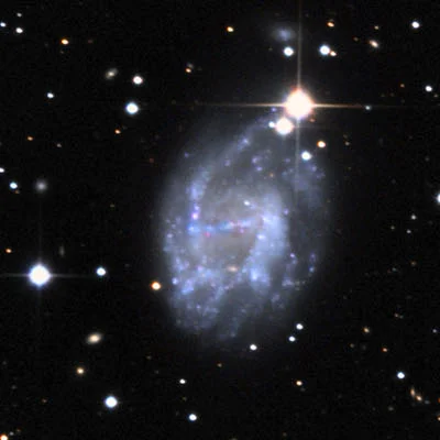 NGC 7741