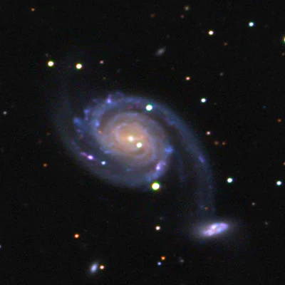 NGC 7753