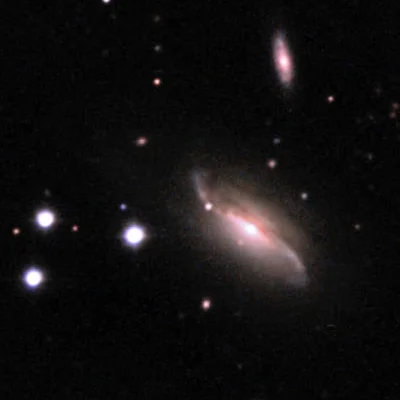 NGC 93