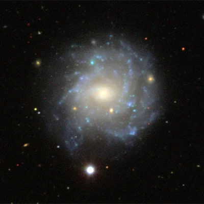 NGC 991