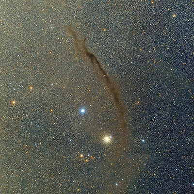 Dark Doodad, Sandqvist 149