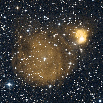 Sh 2-152