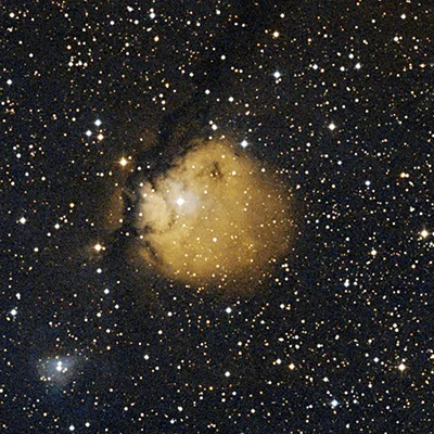 Sh 2-242