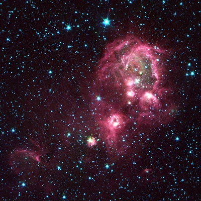 Sh 2-90