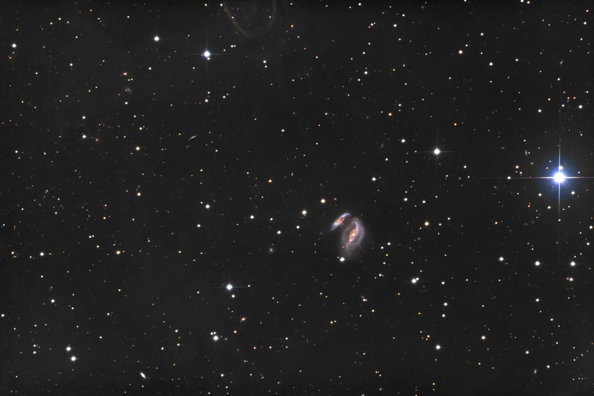 UGC 12914/5