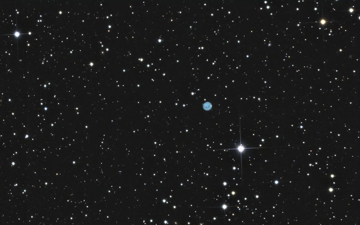NGC 6742