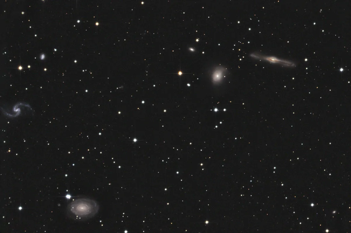 NGC 691