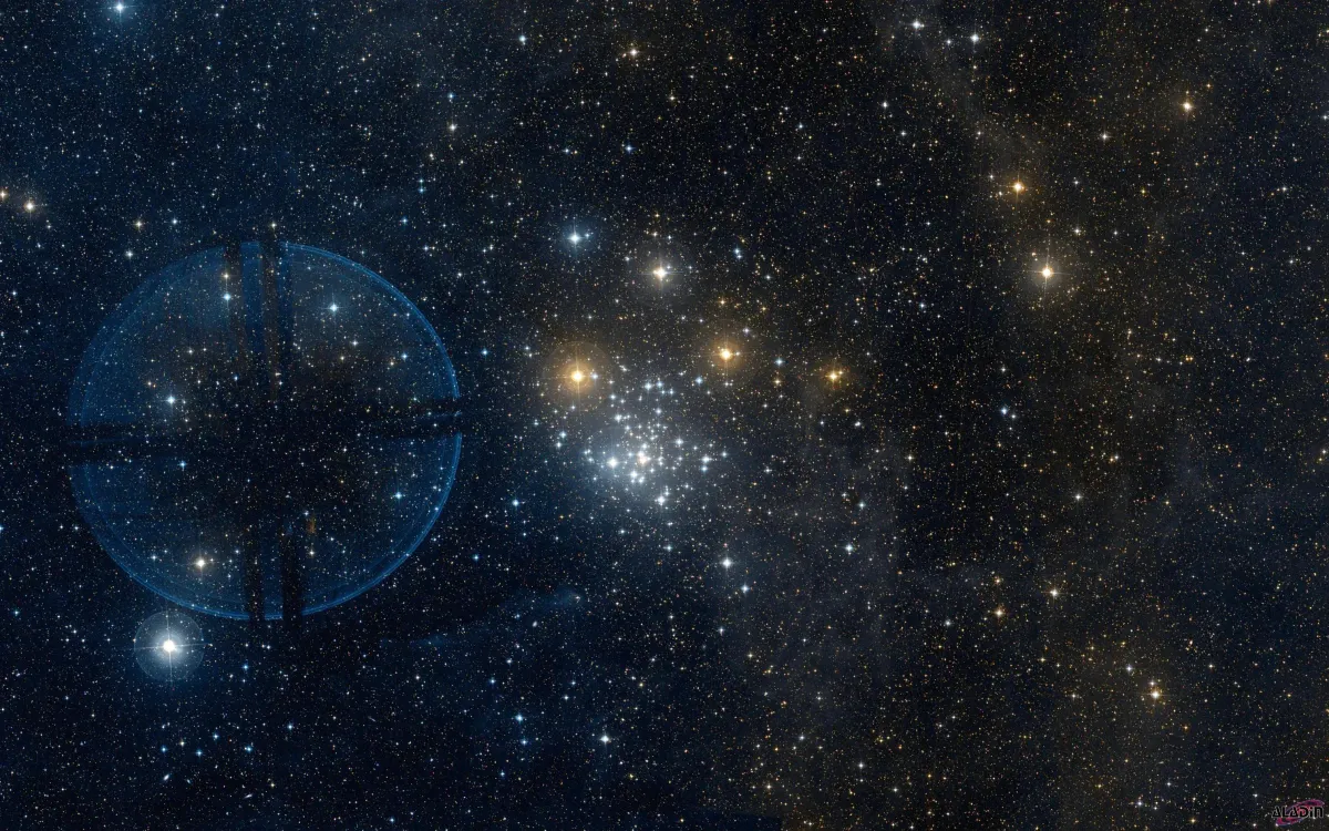 NGC 2516