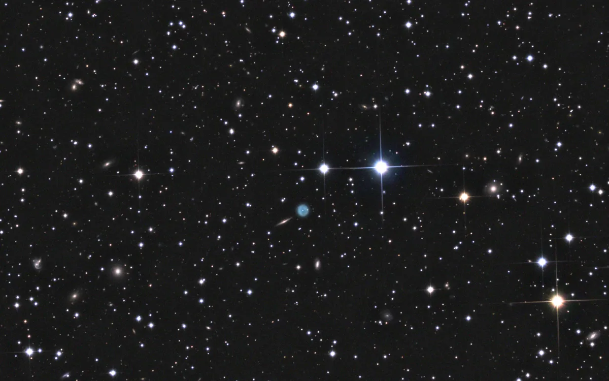 Abell 4