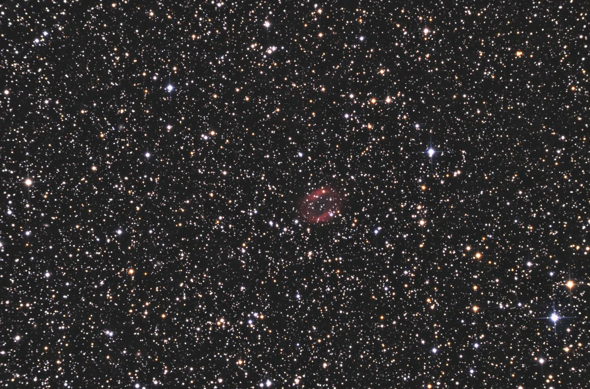 Abell 80
