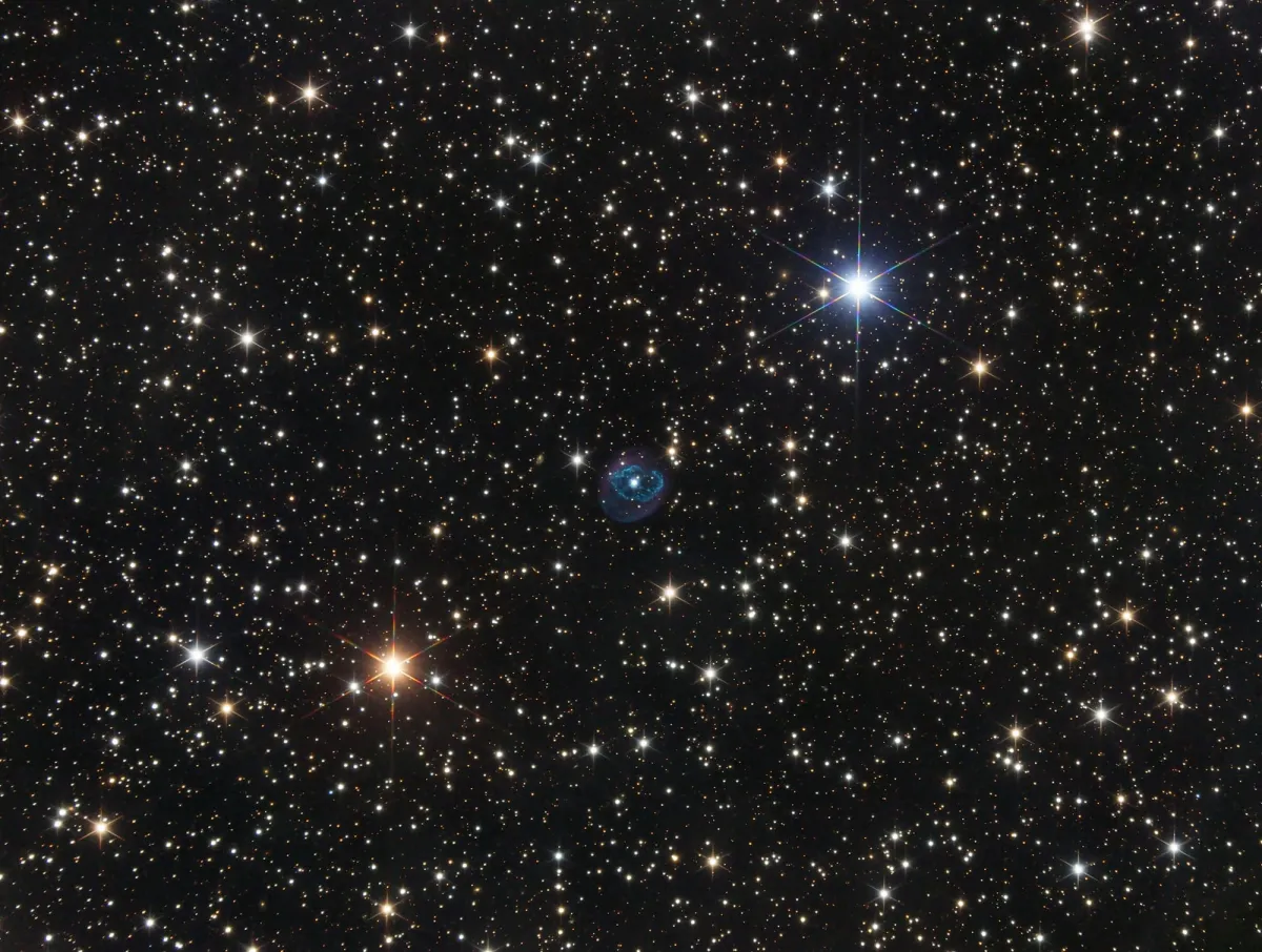 Abell 78