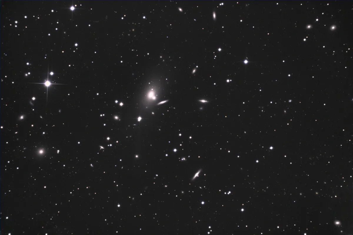 ACO 779 / Arp 315