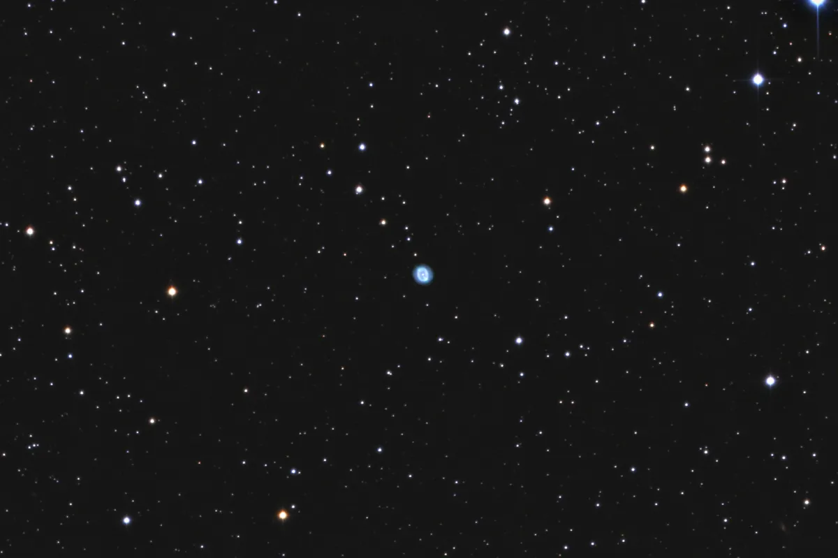 NGC 2022