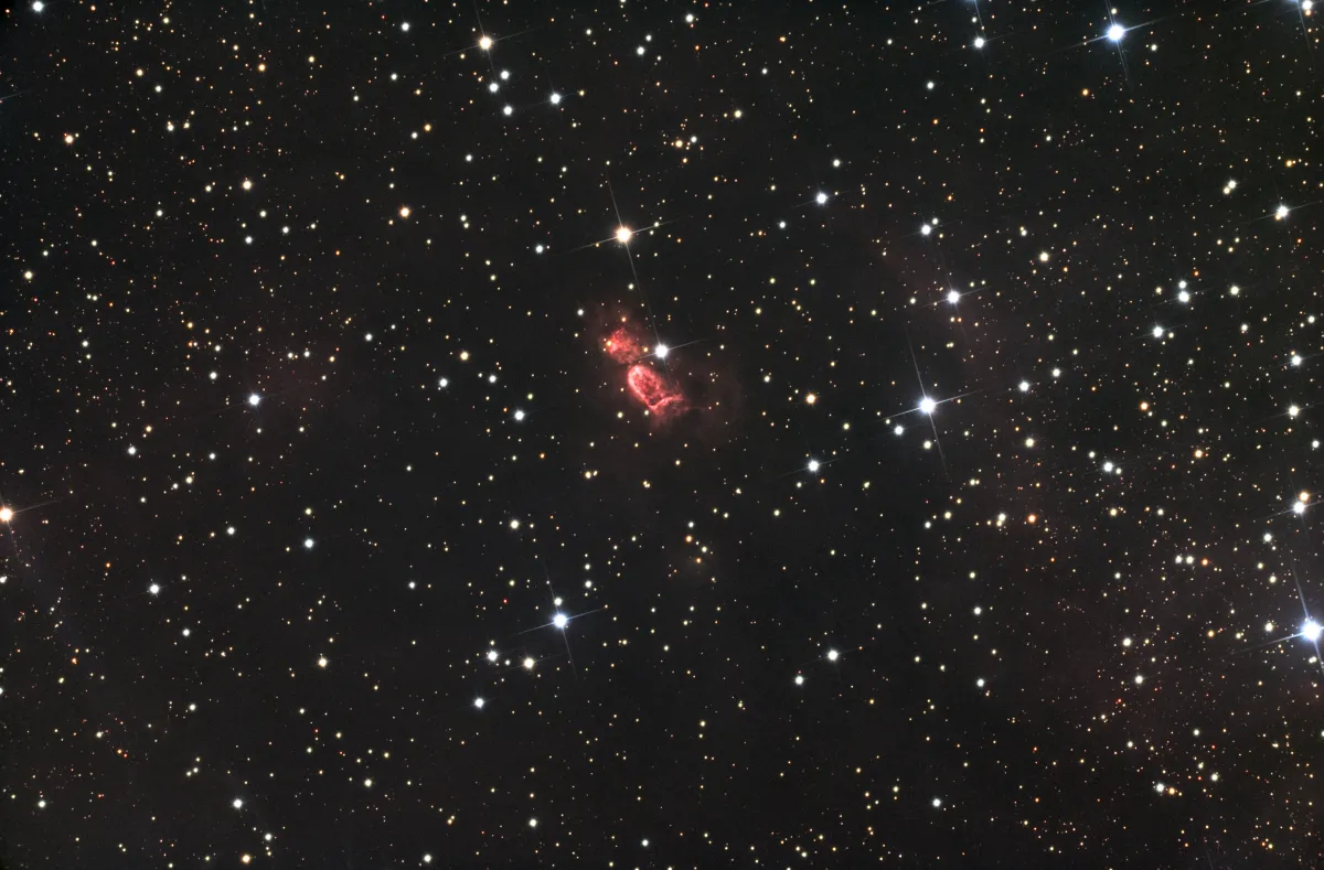 Sh 2-106