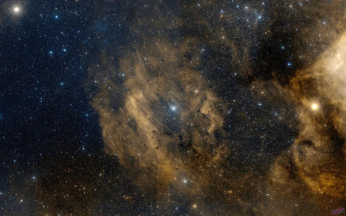 Sh 2-119