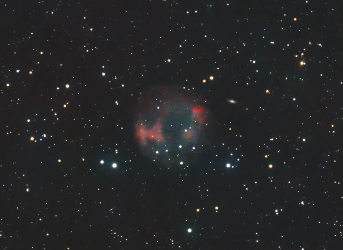 Abell 7