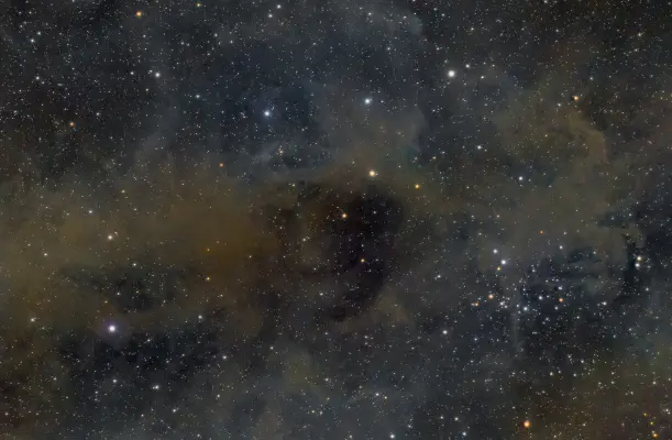 NGC 1342