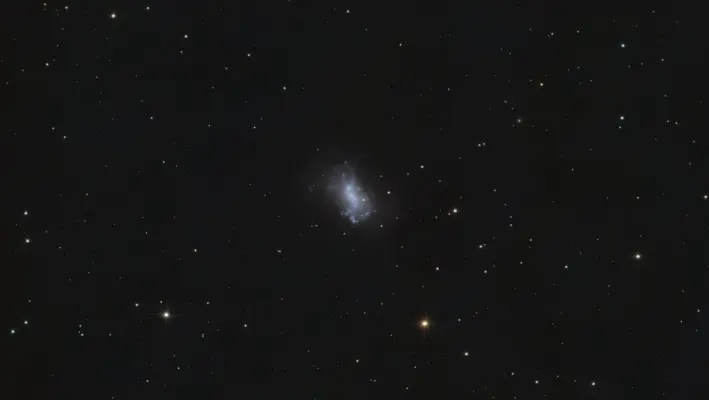NGC 4449