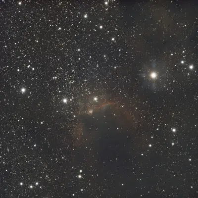 Caldwell 9
