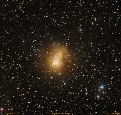 IC 10
