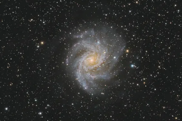 NGC 6946