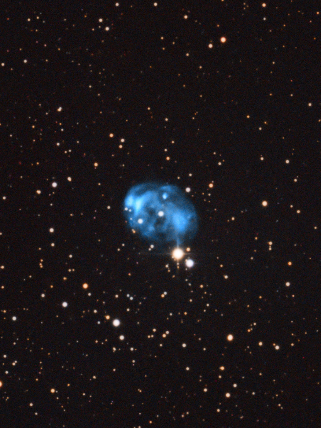 NGC 7008